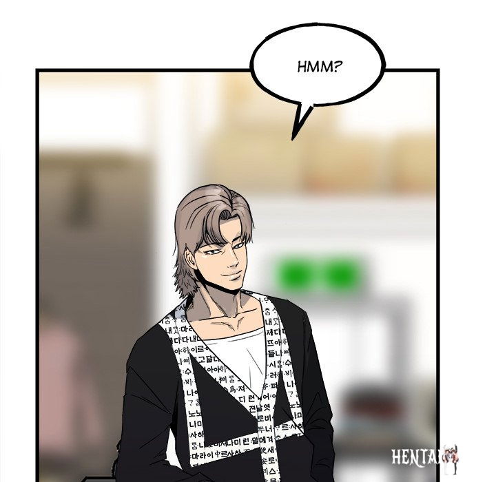 The Villain The Villain Chapter 97 - Page 34