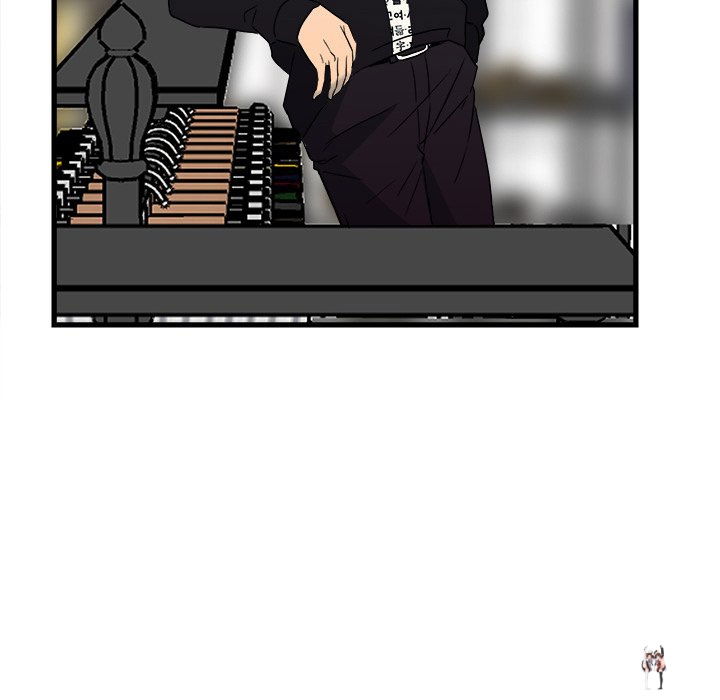 The Villain The Villain Chapter 97 - Page 35