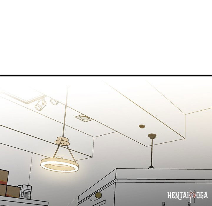 The Villain The Villain Chapter 97 - Page 36