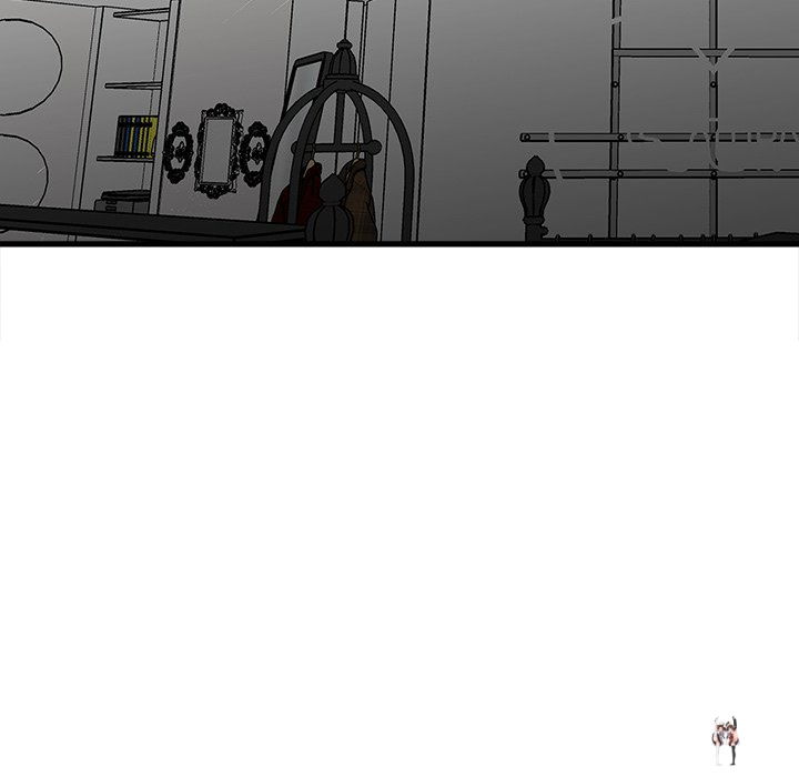 The Villain The Villain Chapter 97 - Page 37