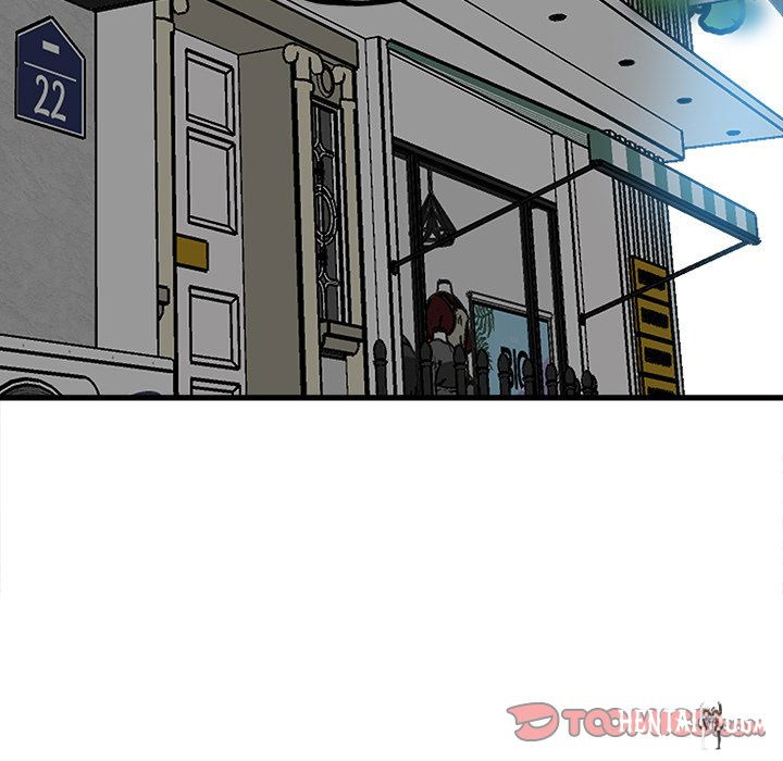 The Villain The Villain Chapter 97 - Page 39