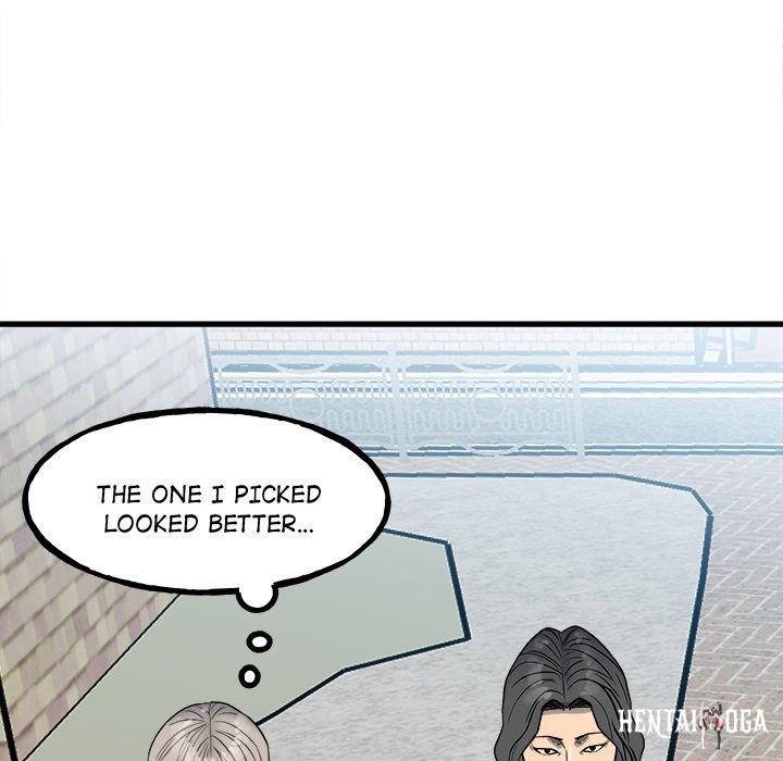 The Villain The Villain Chapter 97 - Page 40