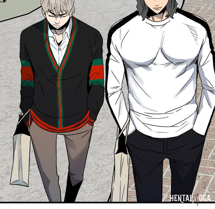 The Villain The Villain Chapter 97 - Page 41