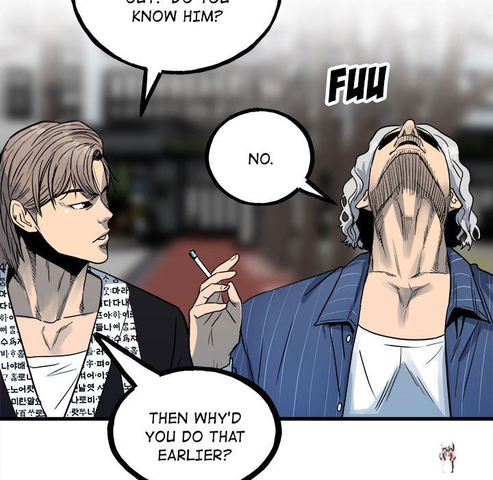 The Villain The Villain Chapter 97 - Page 43