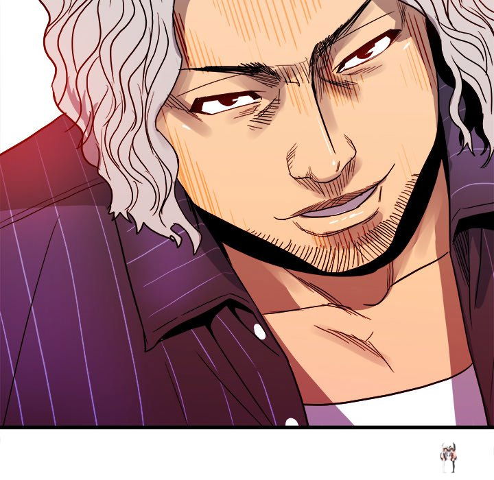 The Villain The Villain Chapter 97 - Page 47