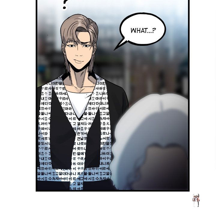 The Villain The Villain Chapter 97 - Page 49