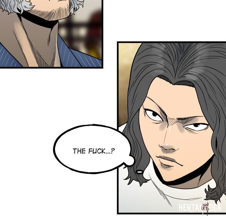 The Villain The Villain Chapter 97 - Page 5