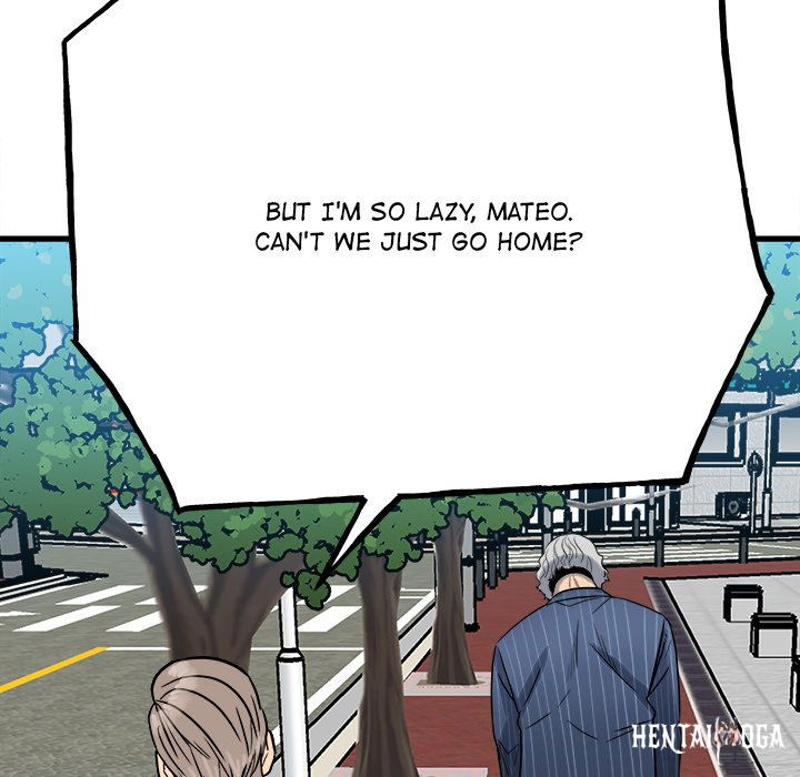 The Villain The Villain Chapter 97 - Page 51