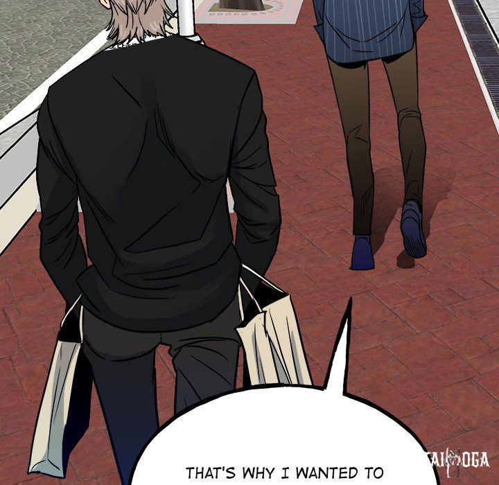 The Villain The Villain Chapter 97 - Page 52