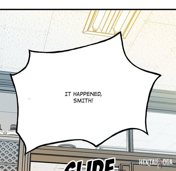 The Villain The Villain Chapter 97 - Page 60