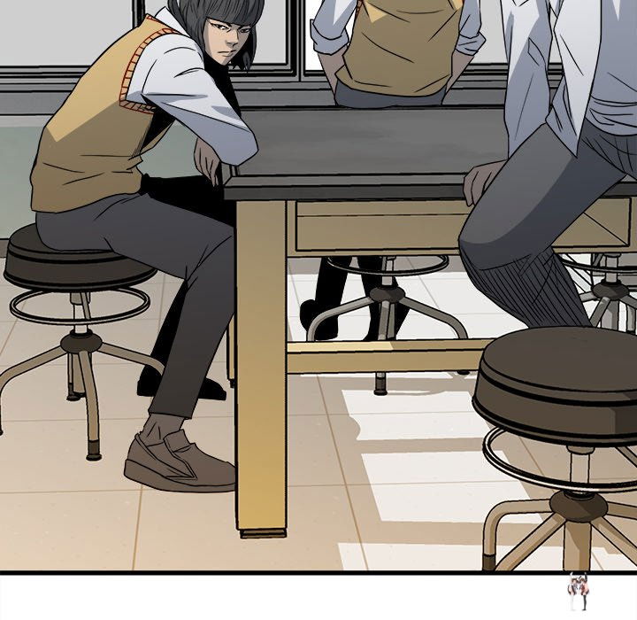 The Villain The Villain Chapter 97 - Page 63