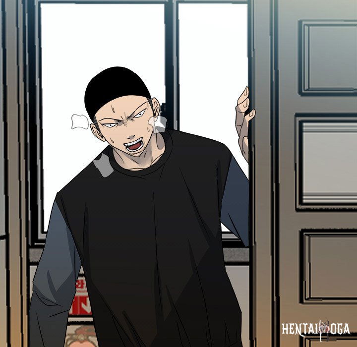 The Villain The Villain Chapter 97 - Page 65