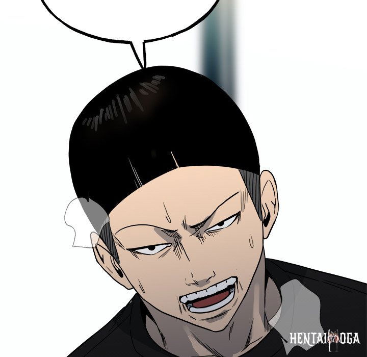 The Villain The Villain Chapter 97 - Page 67