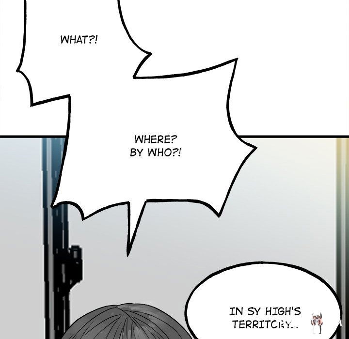 The Villain The Villain Chapter 97 - Page 69