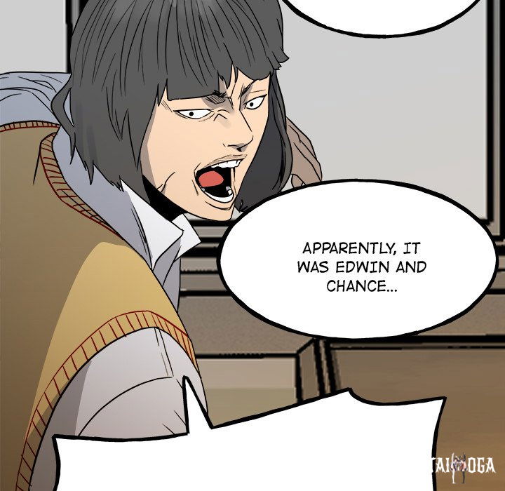 The Villain The Villain Chapter 97 - Page 70