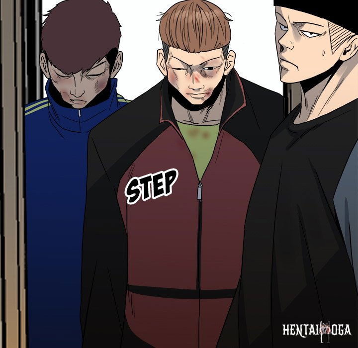 The Villain The Villain Chapter 97 - Page 73