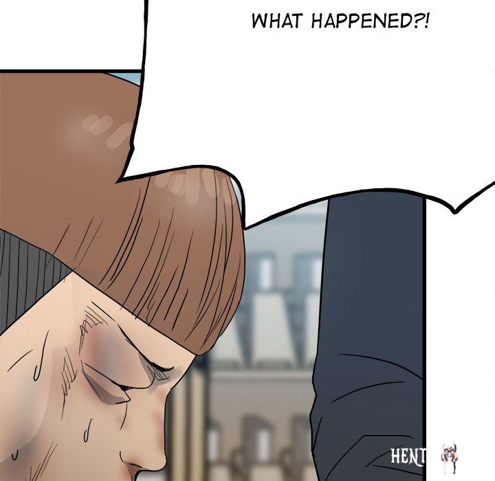 The Villain The Villain Chapter 97 - Page 77