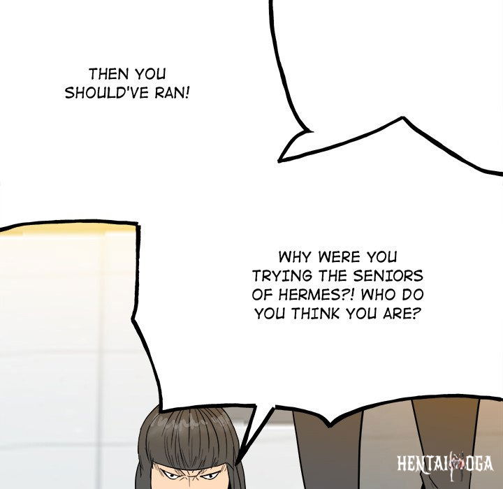 The Villain The Villain Chapter 97 - Page 79