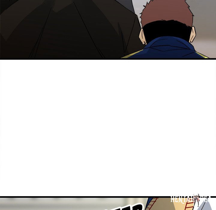 The Villain The Villain Chapter 97 - Page 81