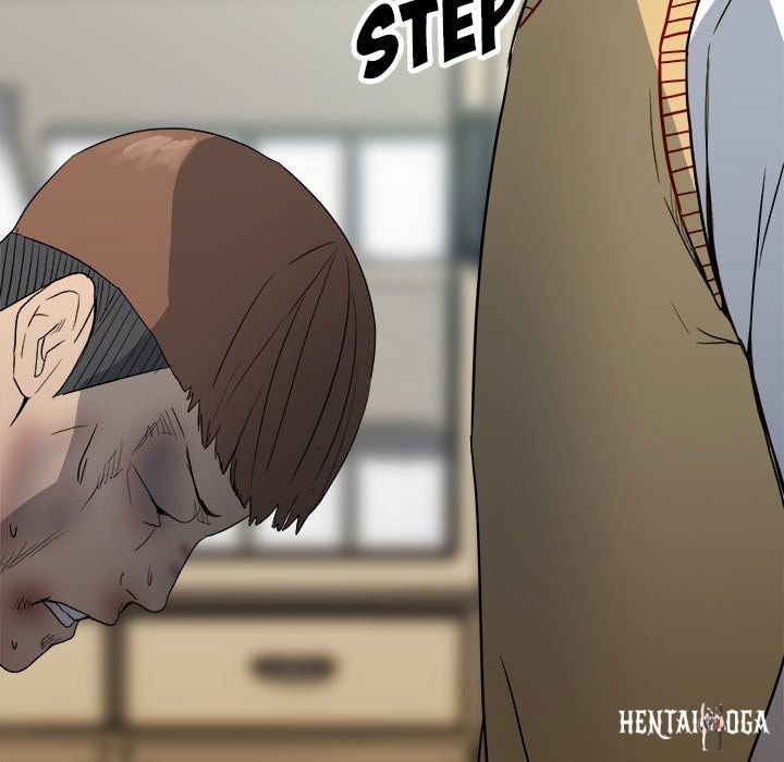 The Villain The Villain Chapter 97 - Page 82