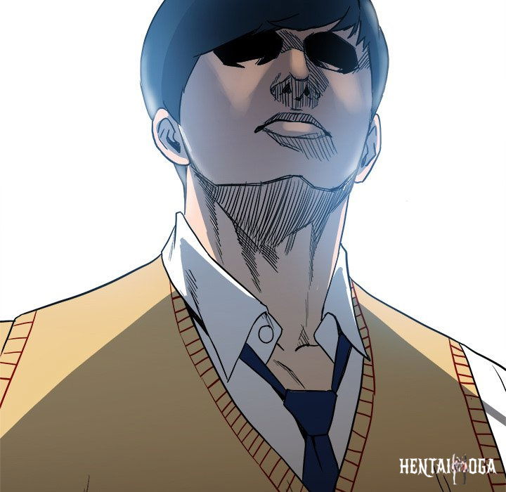 The Villain The Villain Chapter 97 - Page 87