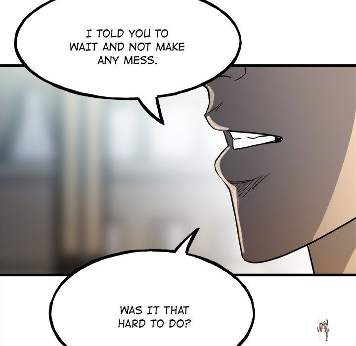 The Villain The Villain Chapter 97 - Page 91