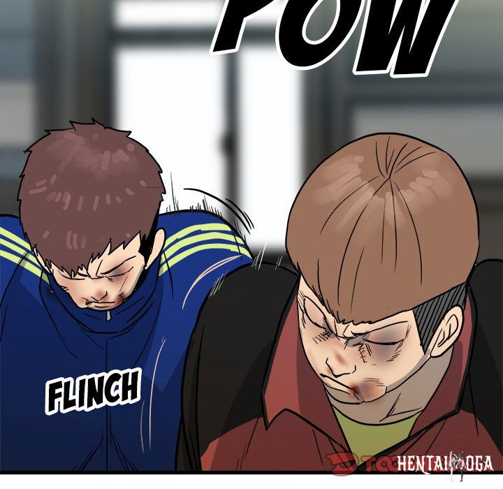 The Villain The Villain Chapter 97 - Page 93