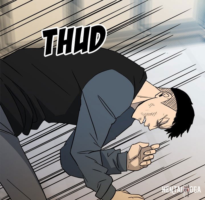 The Villain The Villain Chapter 97 - Page 97