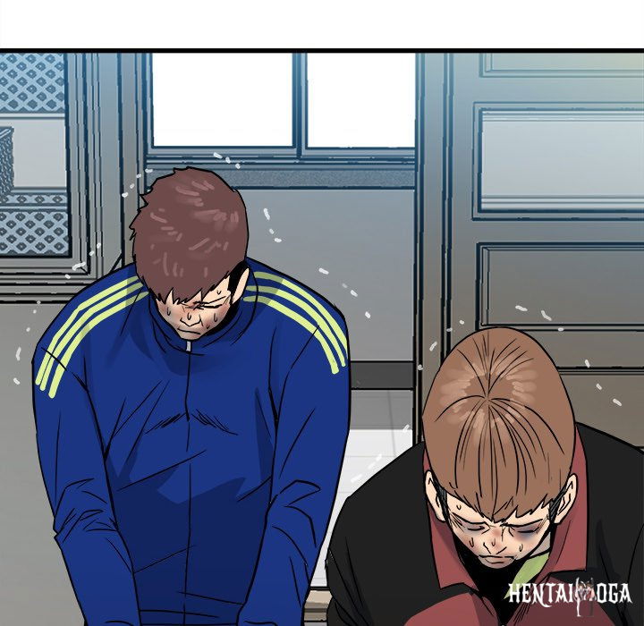 The Villain The Villain Chapter 97 - Page 99