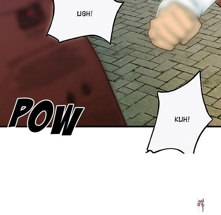 The Villain The Villain Chapter 98 - Page 10