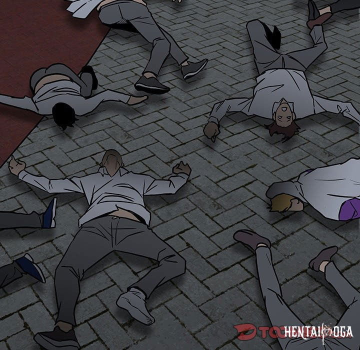 The Villain The Villain Chapter 98 - Page 100