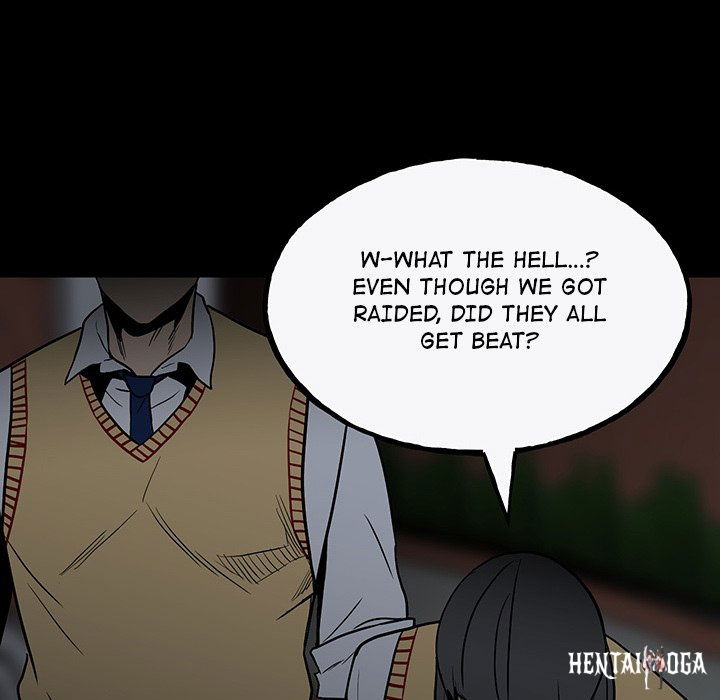 The Villain The Villain Chapter 98 - Page 102