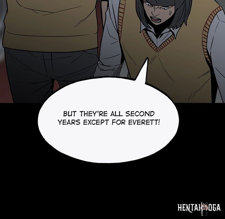 The Villain The Villain Chapter 98 - Page 103