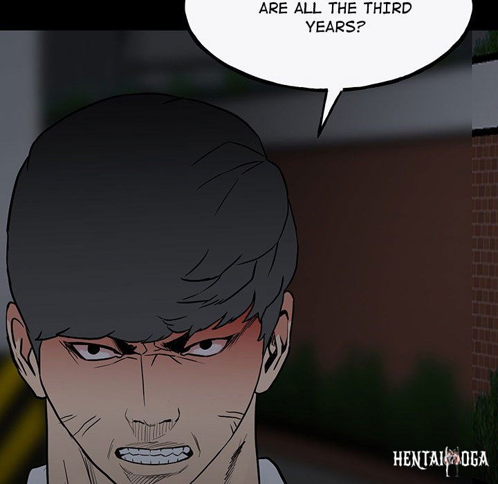 The Villain The Villain Chapter 98 - Page 105