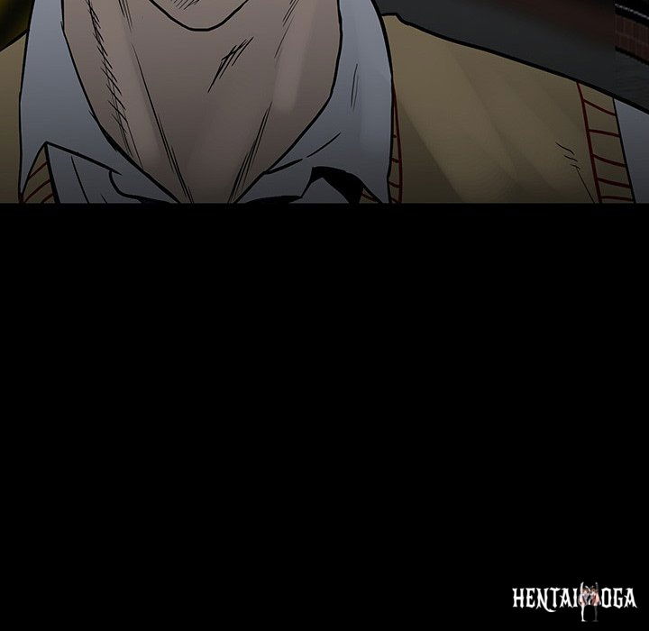 The Villain The Villain Chapter 98 - Page 106