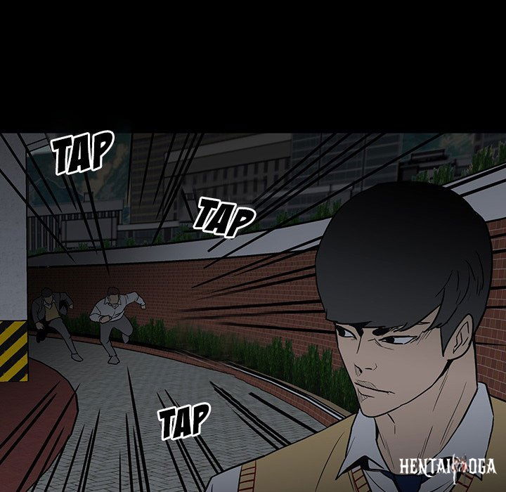 The Villain The Villain Chapter 98 - Page 107