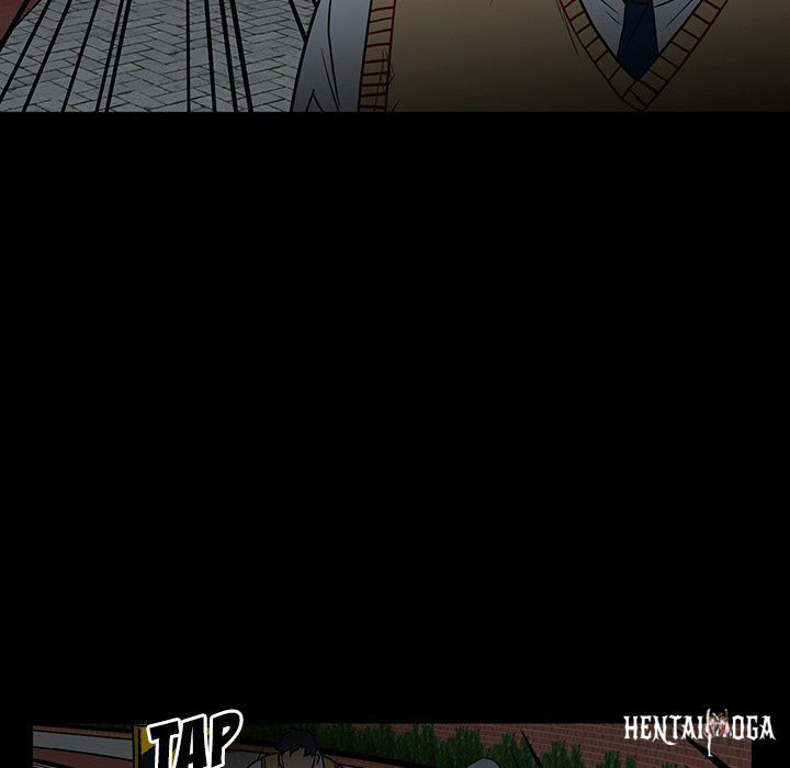 The Villain The Villain Chapter 98 - Page 108