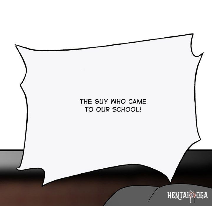 The Villain The Villain Chapter 98 - Page 11