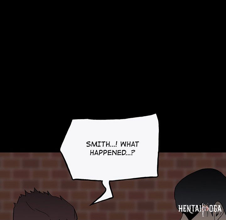 The Villain The Villain Chapter 98 - Page 110