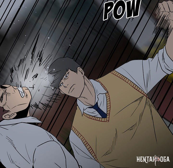 The Villain The Villain Chapter 98 - Page 113