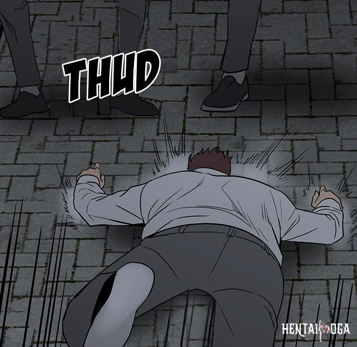 The Villain The Villain Chapter 98 - Page 116