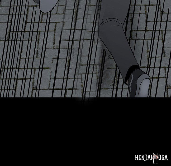 The Villain The Villain Chapter 98 - Page 117