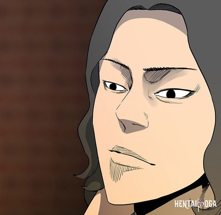 The Villain The Villain Chapter 98 - Page 12