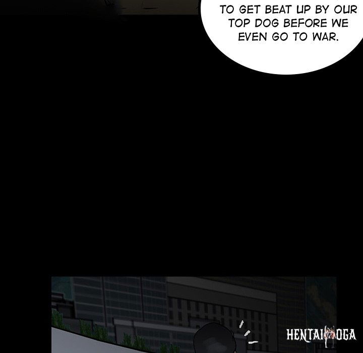 The Villain The Villain Chapter 98 - Page 120