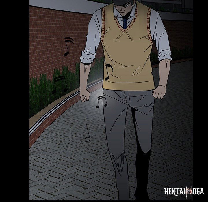 The Villain The Villain Chapter 98 - Page 121