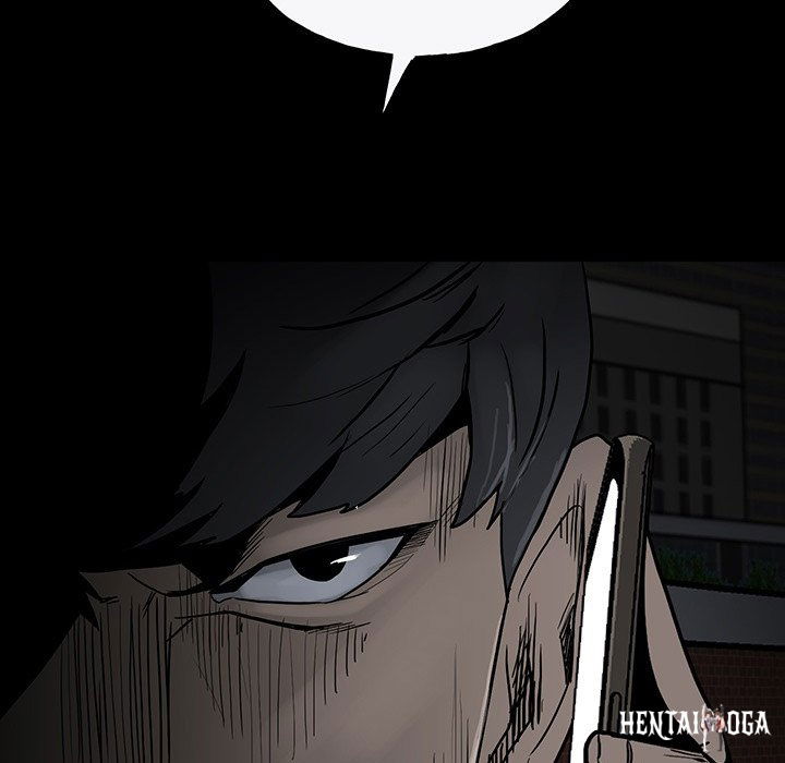 The Villain The Villain Chapter 98 - Page 123