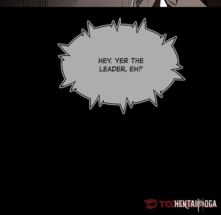 The Villain The Villain Chapter 98 - Page 124