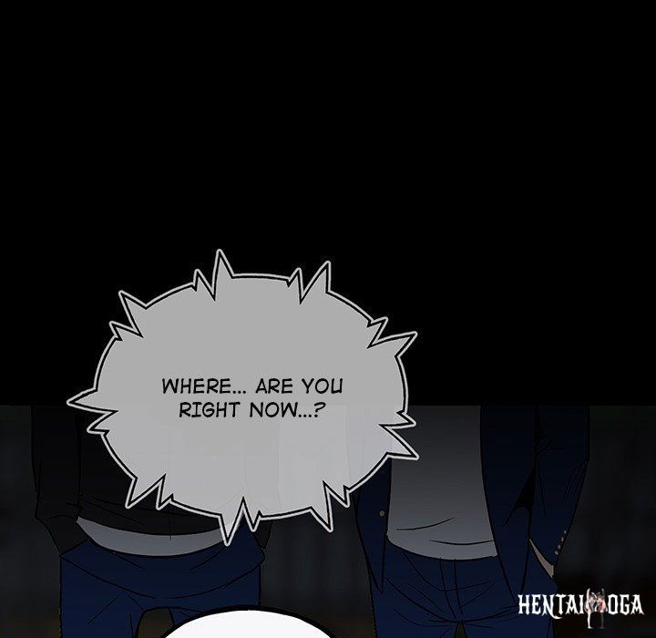 The Villain The Villain Chapter 98 - Page 125