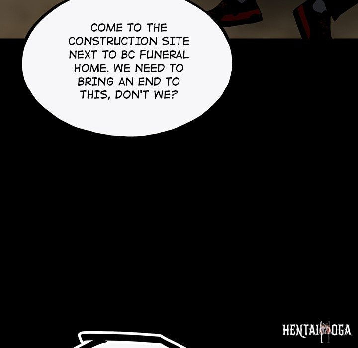 The Villain The Villain Chapter 98 - Page 127