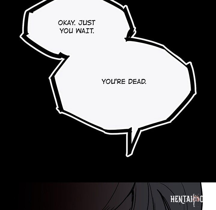 The Villain The Villain Chapter 98 - Page 128